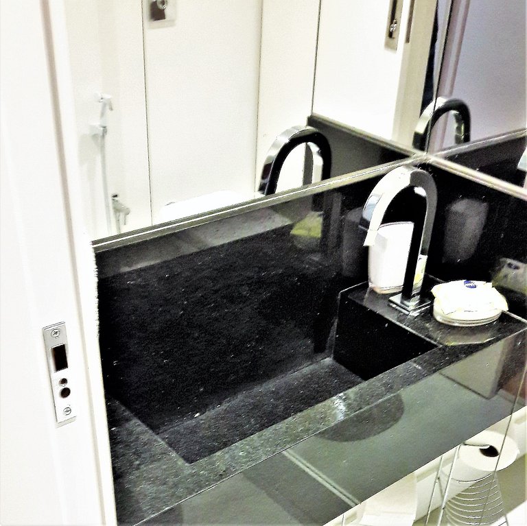 Cozy apartment, best location in Rio