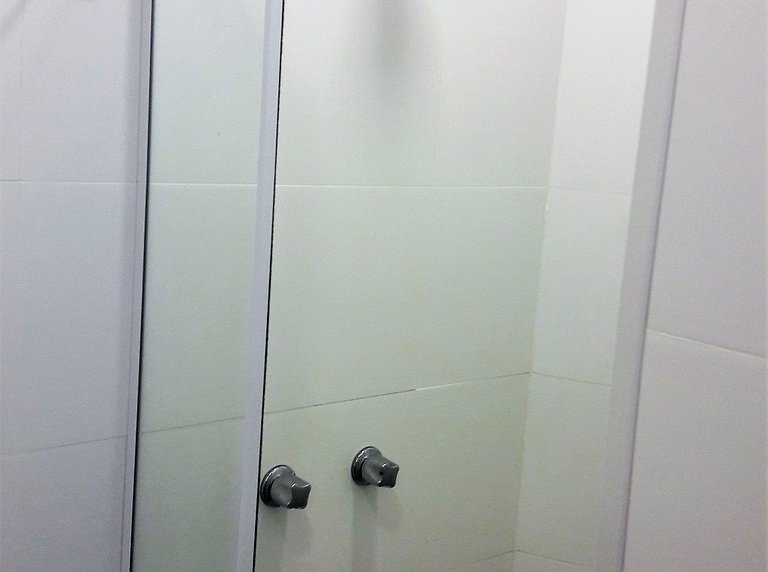 Cozy apartment, best location in Rio