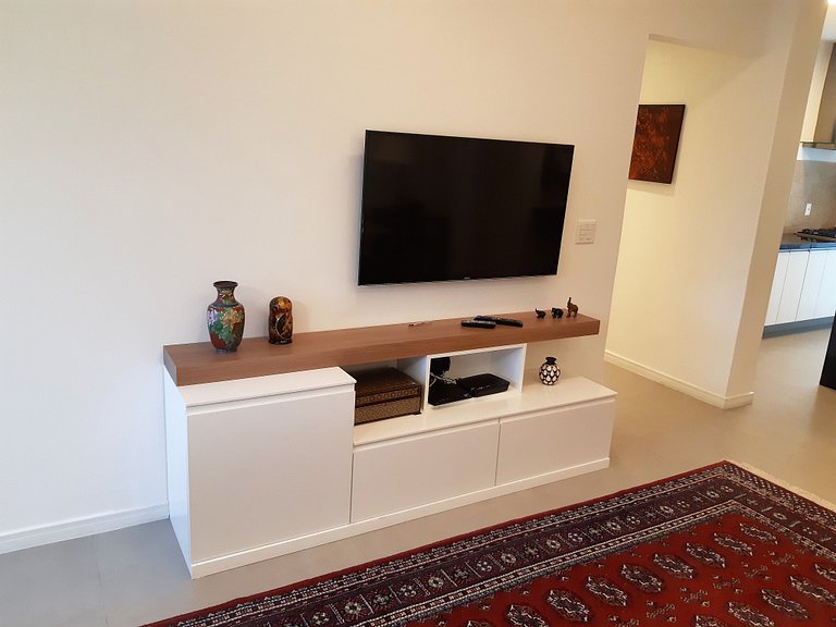 Lindo apto na melhor zona de Ipanema