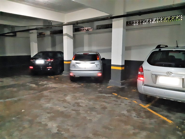 Lindo apto na melhor zona de Ipanema