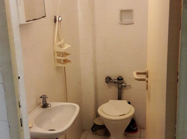 Apartamento Avenida Atlantica