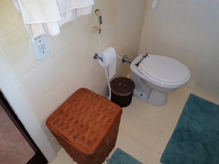 Hermosa casa em Buzios