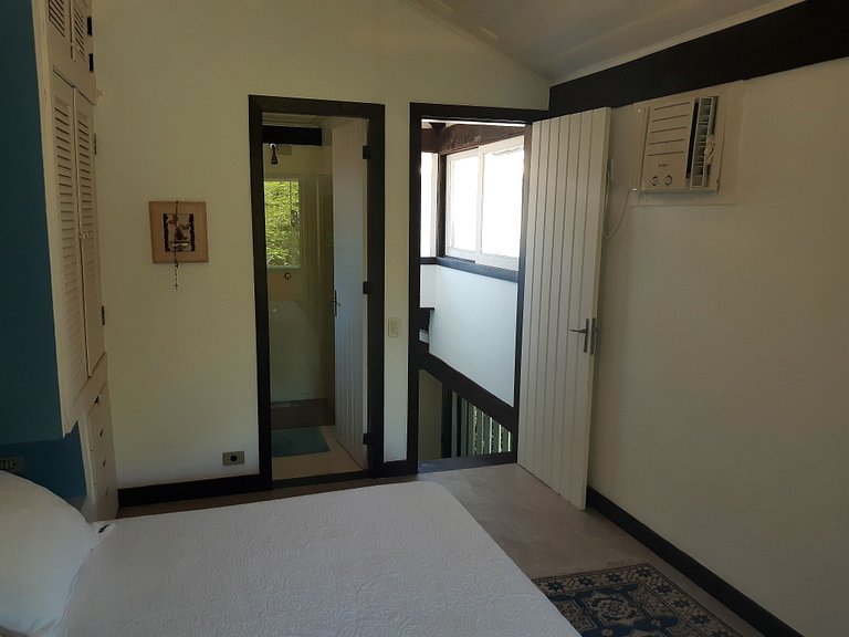 Hermosa casa em Buzios