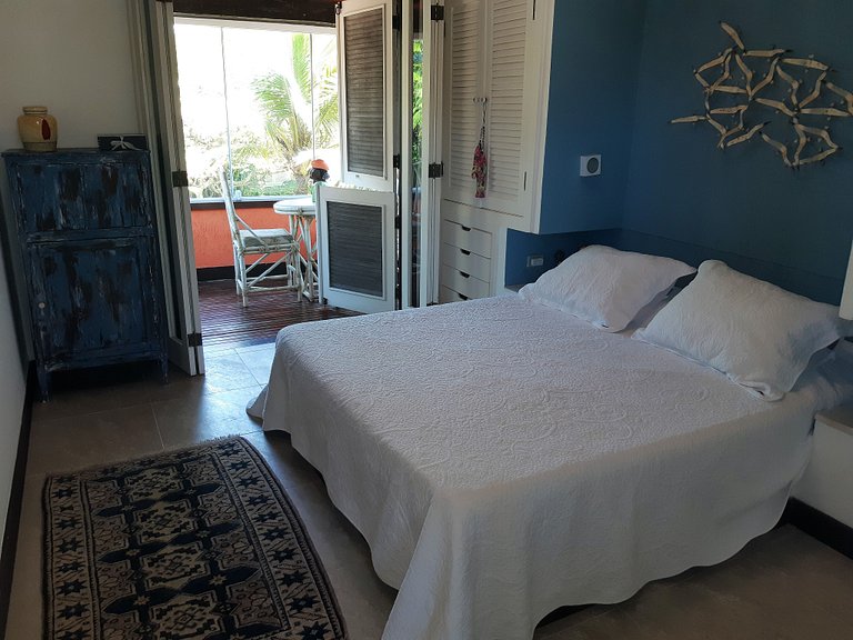 Hermosa casa em Buzios