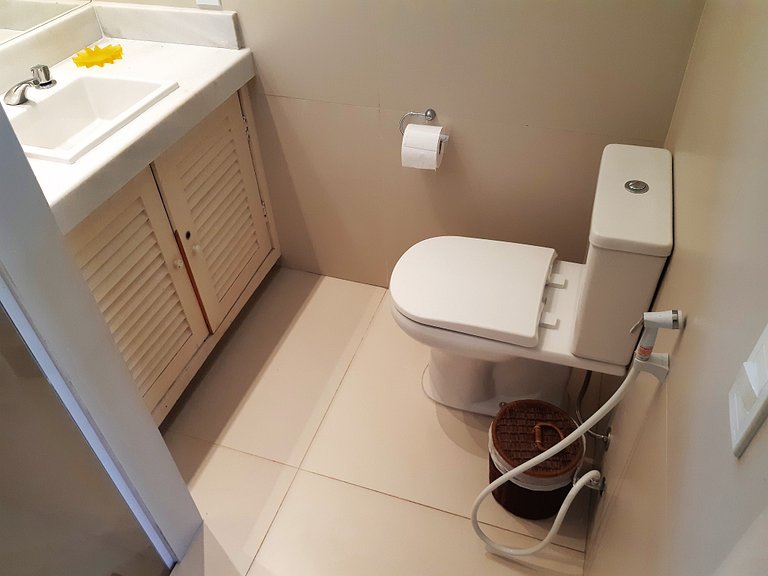 Hermosa casa em Buzios