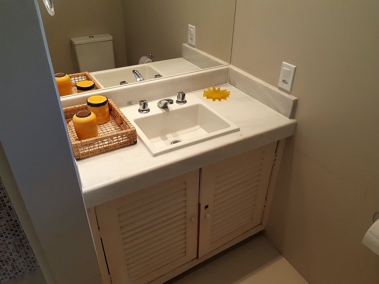 Hermosa casa em Buzios