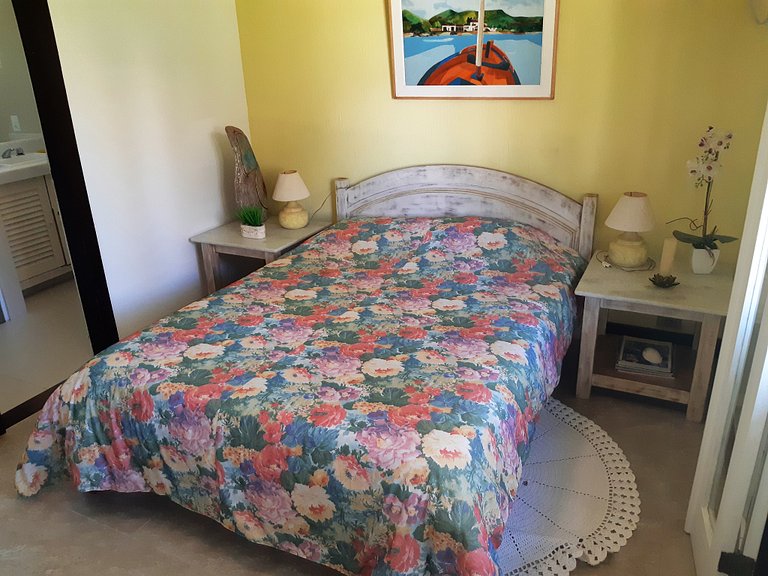 Hermosa casa em Buzios