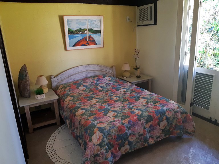 Hermosa casa em Buzios
