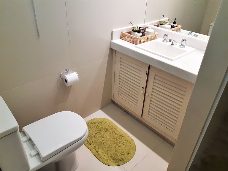 Hermosa casa em Buzios