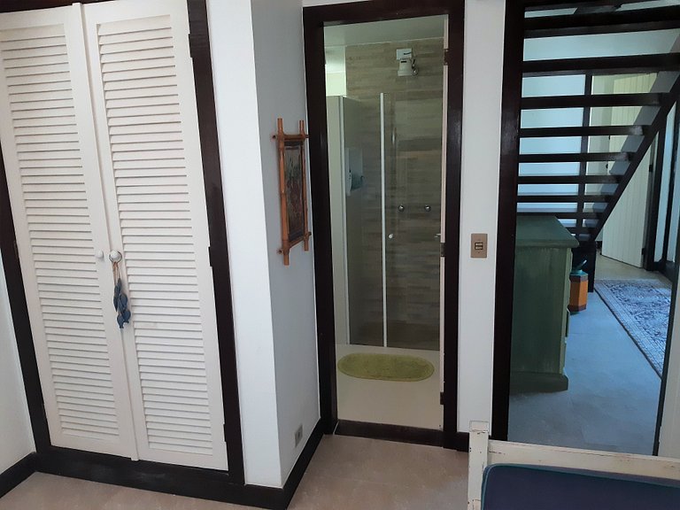 Hermosa casa em Buzios