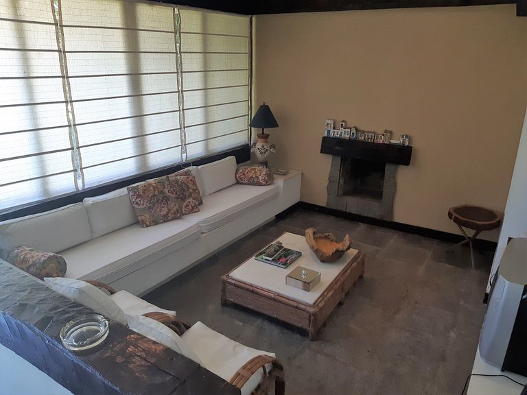 Hermosa casa em Buzios