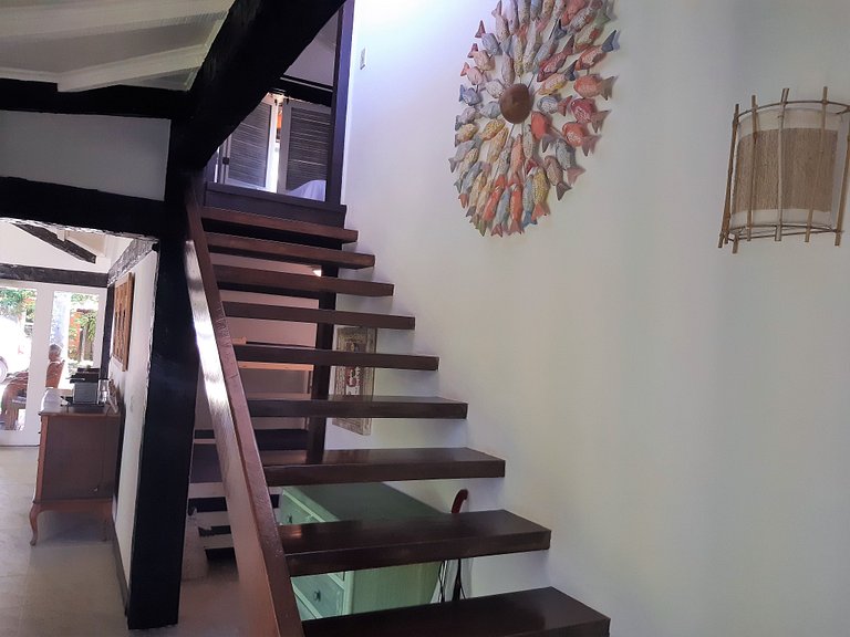 Hermosa casa em Buzios