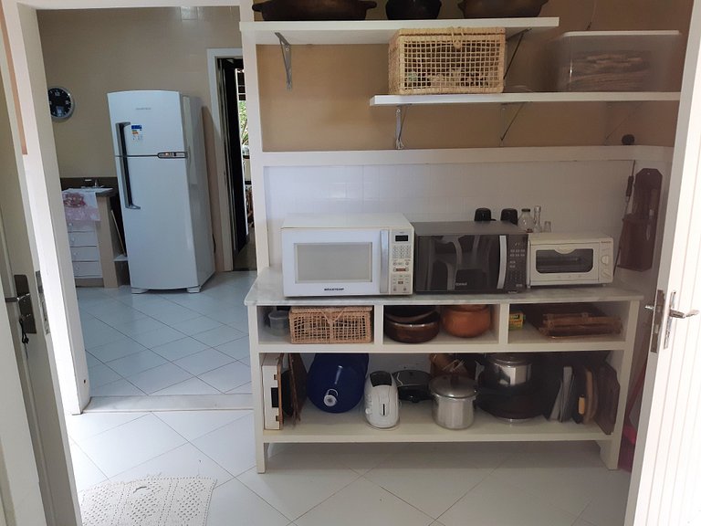 Hermosa casa em Buzios