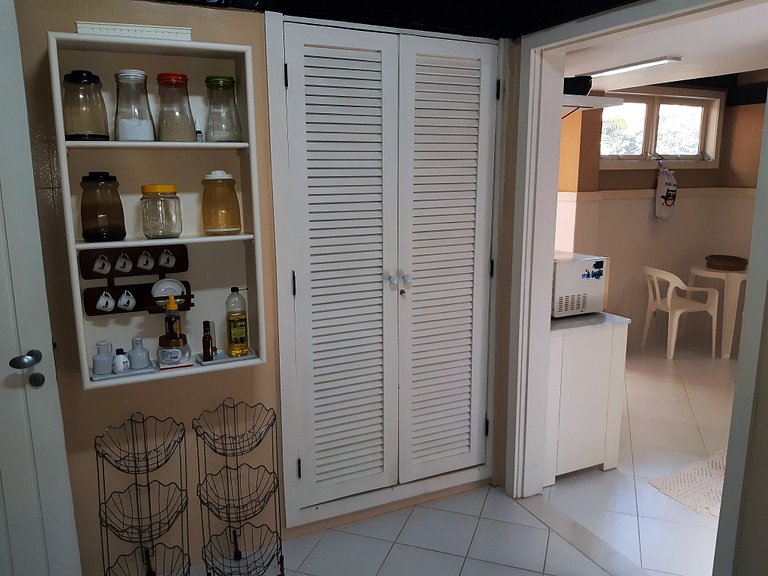 Hermosa casa em Buzios