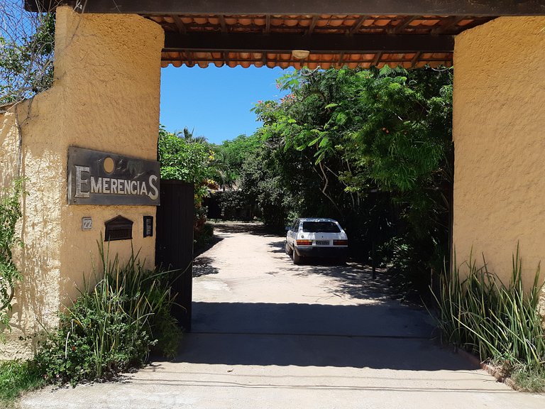 Hermosa casa em Buzios