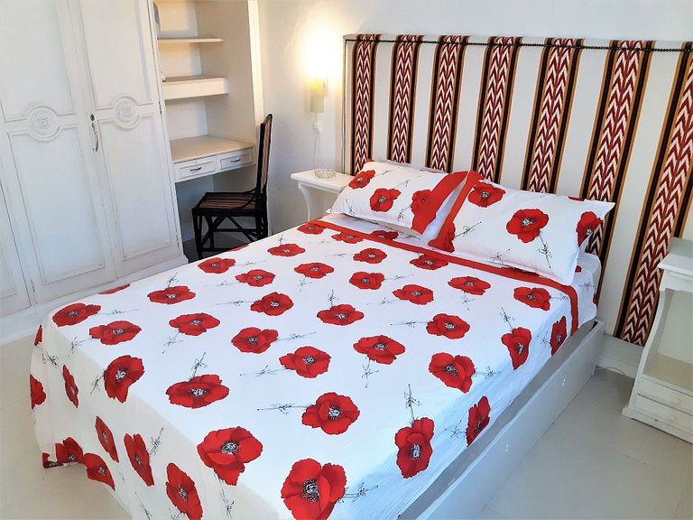 Apartamento Avenida Atlantica