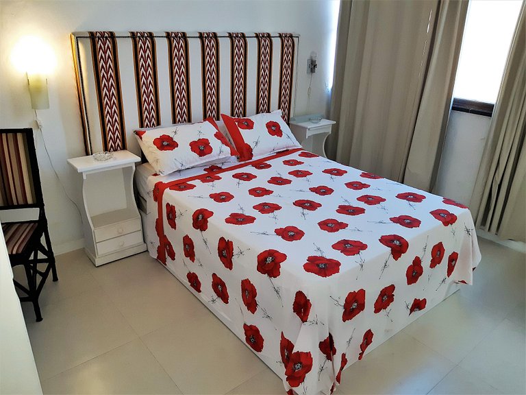 Apartamento Avenida Atlantica
