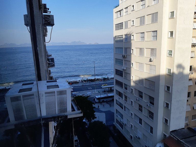 Apartamento Avenida Atlantica