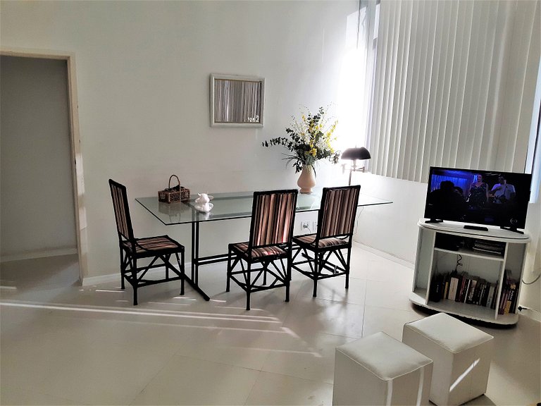 Apartamento Avenida Atlantica