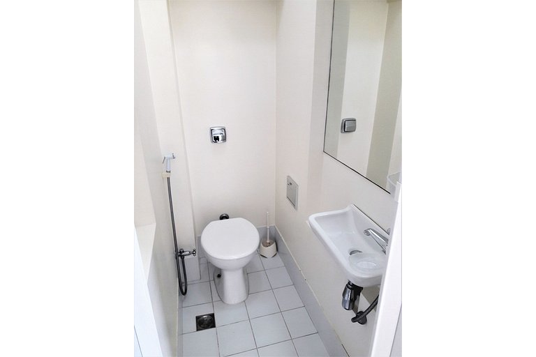 Cozy apartment, best location in Rio