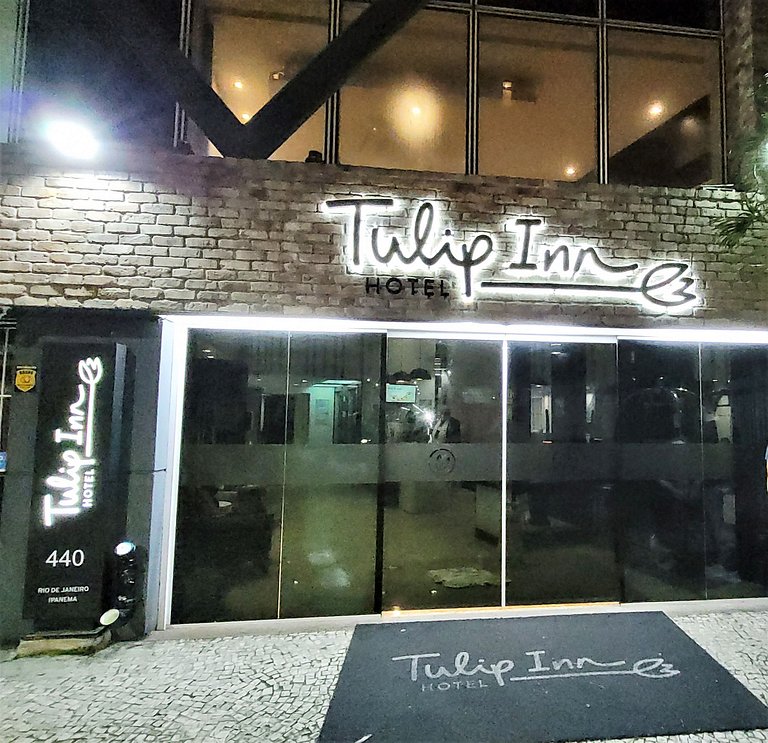 Flat con servicios cerquita de las playas