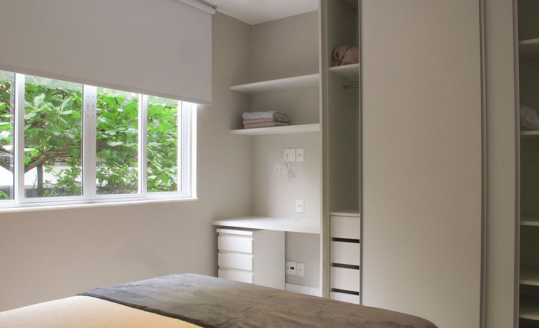 New apartment near Copacabana and Ipanema beaches