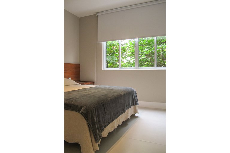 New apartment near Copacabana and Ipanema beaches