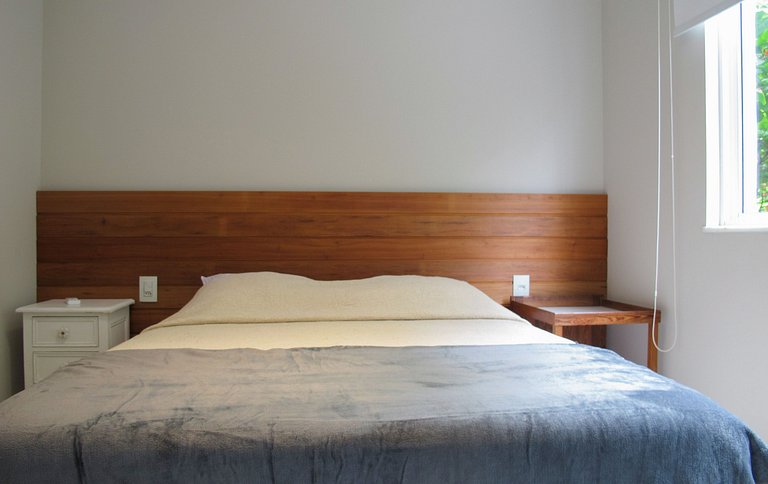 Apartamento novo proximo as praias de Copacabana e Ipanema