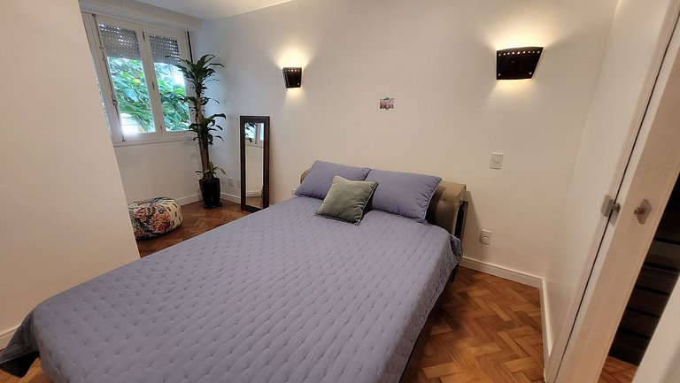 Nice apartment close to Leblon beach