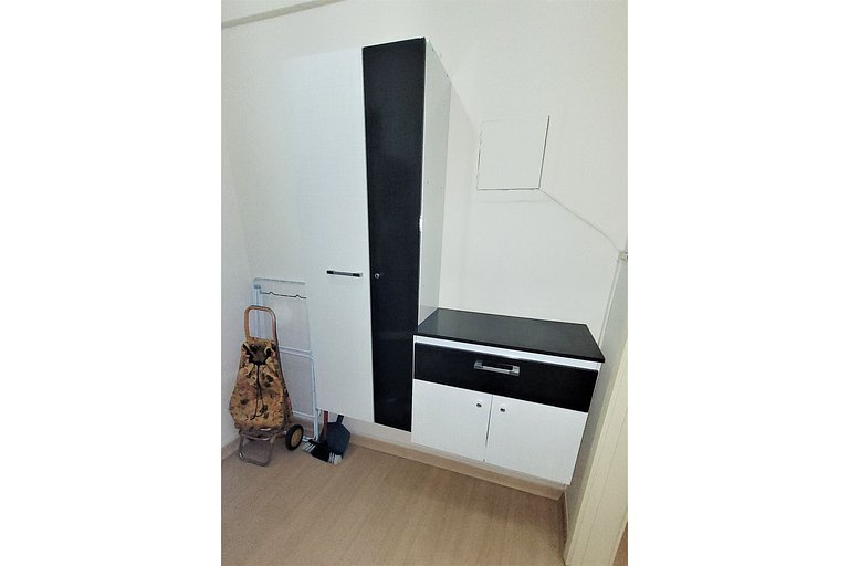 Loft reformado para 3 personas en Copacabana