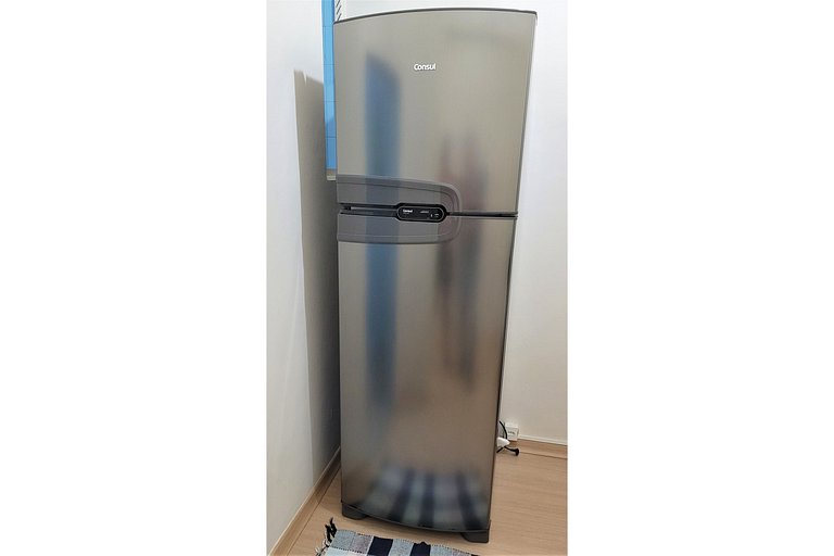 Loft reformado para 3 pessoas em Copacabana