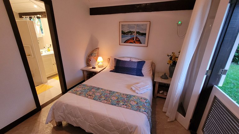 Hermosa casa em Buzios