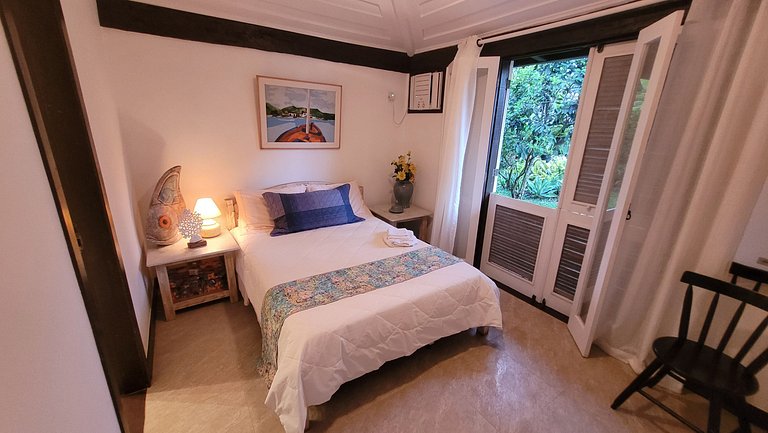 Hermosa casa em Buzios