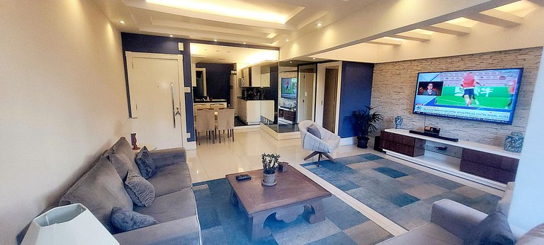 Apartamento super luxo I307