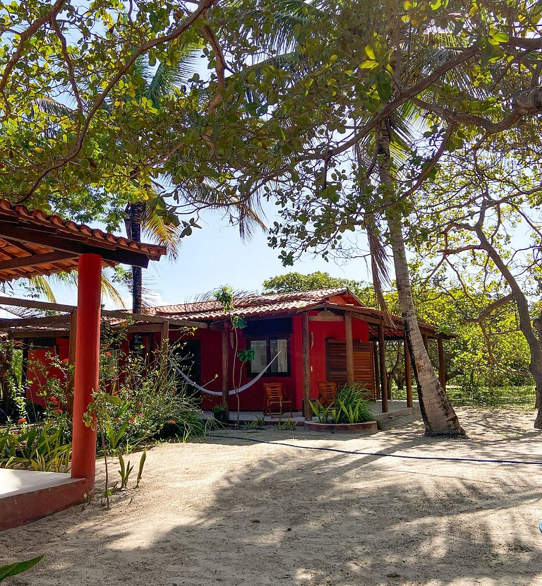 Casa de praia Jericoacoara