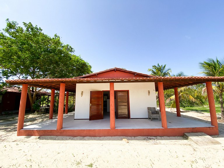 Casa de praia Jericoacoara