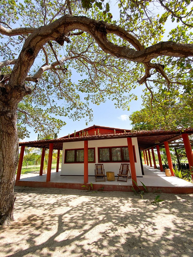 Casa de praia Jericoacoara