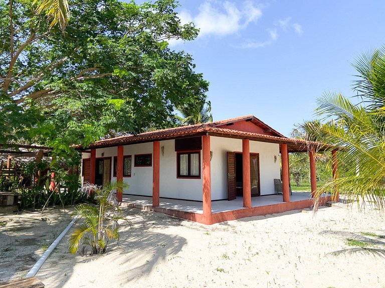 Casa de praia Jericoacoara