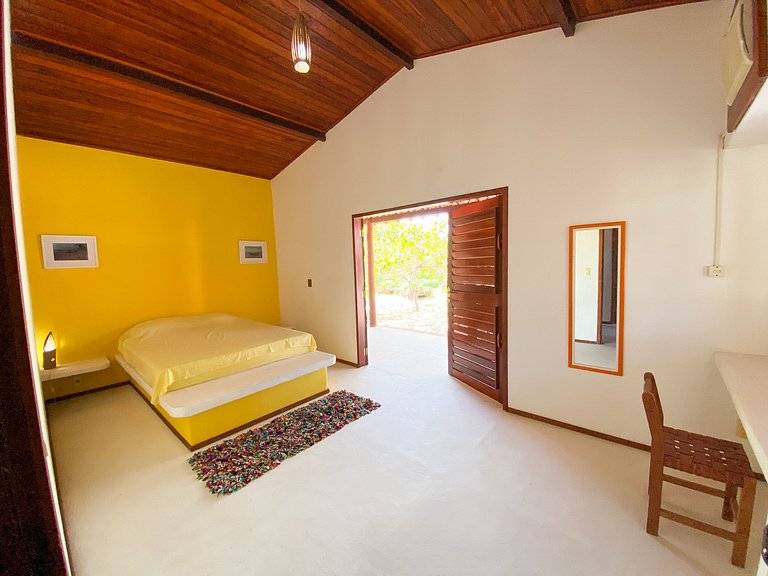 Casa de praia Jericoacoara