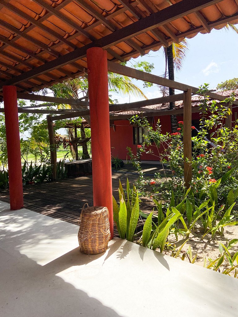 Casa de praia Jericoacoara