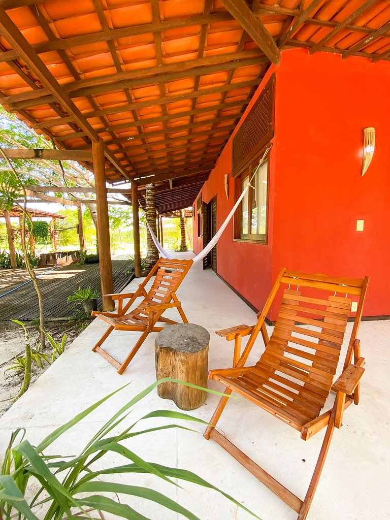 Casa de praia Jericoacoara