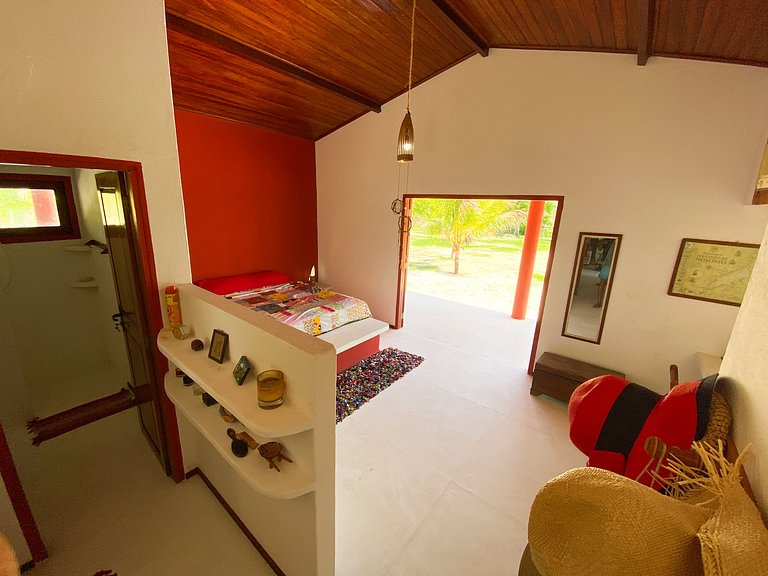 Casa de praia Jericoacoara