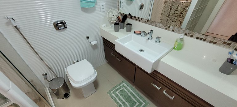 Apartamento super luxo I307