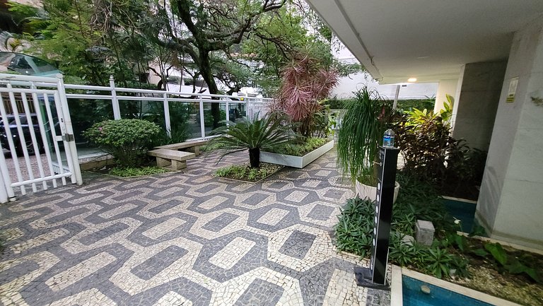 Réveillon 24/25 Rio