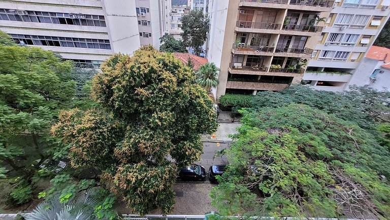 Réveillon Rio 24/25
