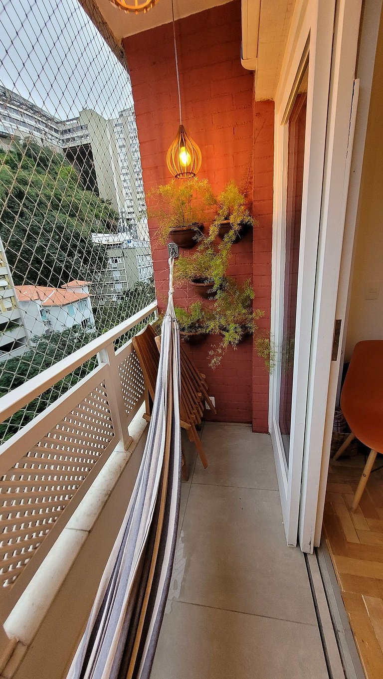 Réveillon Rio 24/25