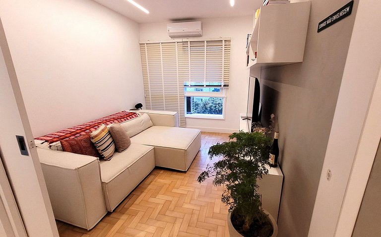 Réveillon Rio 24/25
