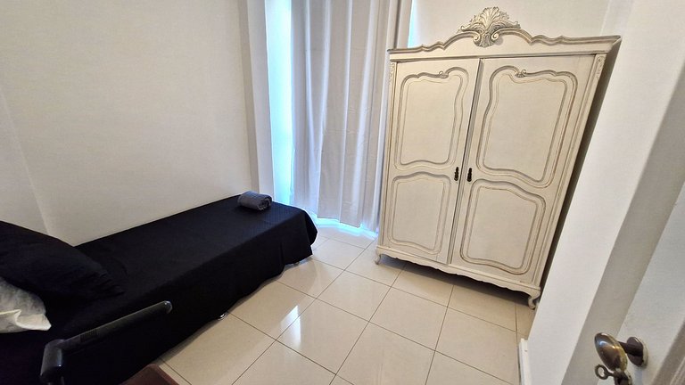 Copa 4 pessoas proximo metro C129