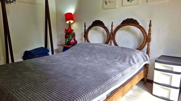 Acogedora casa de campo