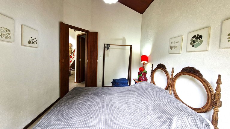 Acogedora casa de campo